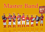 Master Band Delhi