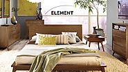 Buy Copeland Contemporary Furniture | Element Home