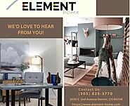 Home Accessories | Element Home