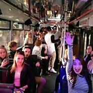What Are The Parties You Can Organise At A Party Bus?