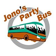 The Advantages Of Renting A Party Bus For Business Events