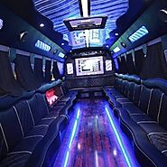 Can You Hire a Party Bus to Celebrate Your Graduation With Friends?