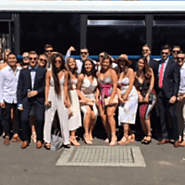 Top Reasons To Rent A Party Bus For Your Corporate Event