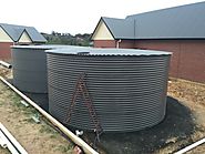 RAIN WATER TANK INSTALLATION IN ADELAIDE: KNOW-HOW
