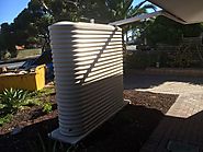 Rainwater Harvesting Water Pumps in Adelaide - Taylor Made Tanks