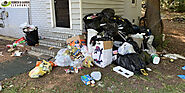 Why Hire Professional Rubbish Clearance Service in Wandsworth?