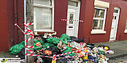 Rubbish clearance Kingston upon Thames: Experts who will clear your rubbish