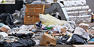 How to Tackle Rubbish Clearance in Wandsworth