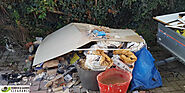 Hire Hygienic Rubbish clearance in Kingston upon Thames