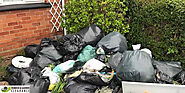 Why select us for rubbish clearance services in Croydon