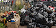 Make your life simpler with rubbish clearance services in Sutton