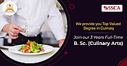 Hospitality Management Courses in Pune