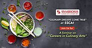 Best Culinary College in India