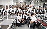 Culinary Arts Colleges in India