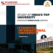 Masters Degree Program in India