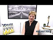 Get to Know Mary Vrana - Loan Officer at Sun American Mortgage