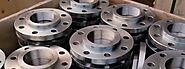 Theraded Flange Manufacturer, Supplier and Stockist in India - Bhansali Steel