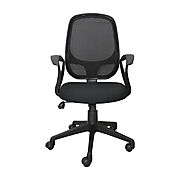 Chairs Online: Buy a Office Chairs Online at Best Prices Starting from Rs 4732 | Wakefit