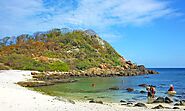 Snorkel at Pigeon Island