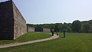 Explore Fort Frederick