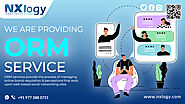 ORM Service