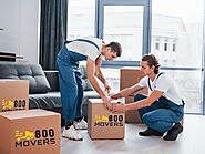 Moving with 800-Movers in Sharjah - Call +971 50 774 3710 - 800-Movers