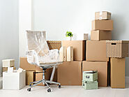 Moving With 800-Movers - Call +971 50 774 3710