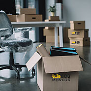 Relocation Companies in Dubai - 800-movers