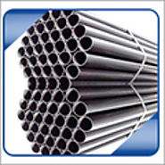 Nickel Pipes, Tubes - Manufacturers, Exporters & Suppliers