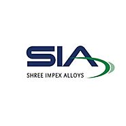 Shree Impex Alloys - Stainless Steel Pipes, Stainless Steel Tube Manufacturers