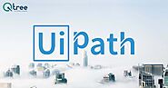 UiPath Training in Coimbatore | RPA UiPath Courses in Coimbatore
