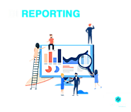 Business Intelligence Reporting