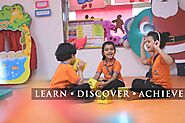 Alpine Convent The Best School in Gurugram