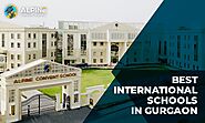 International School in Gurugram Haryana