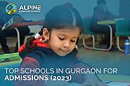 The Best International Schools In Gurgaon In 2023