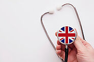 Fascinating Science of Healthcare Jobs in the UK