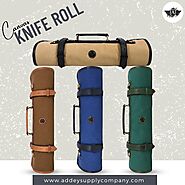 Why should you invest in Top-Quality Canvas Knife Rolls?