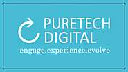 Puretech Digital Proud to be a Leading SEM, SEO, Digital Marketing Agency - Puretech Digital