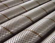 perforated-pipe-manufacturer-india