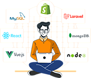 Hire Well-Renowned Shopify Developers | WebGarh Solutions Shopify