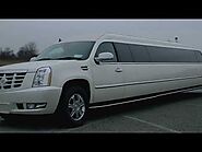 Low Cost Limo Service Near Me