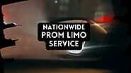 Nationwide Prom Limo Service