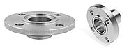 Tongue Flange Manufacturer in India - Inco Special Alloys