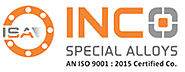 Inco Special Alloys {Official Website} - Flanges Manufacturers, weld neck flanges, pipes & tubes, fasteners, Supplier...