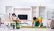 Local, Commercial, and Home Cleaning Companies on Hemel Hempstead