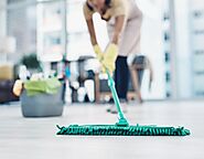 Cleaning in Milton Keynes is Necessary for People's Better Health