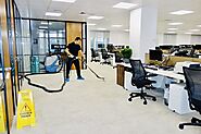 Office Cleaning in Aylesbury Is Available For Your Office Needs