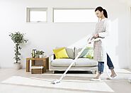 Find the Best Local Cleaning Company in Milton Keynes