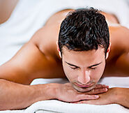 Just for Him Packages | Luna's Spa Packages for Men | Men Spa Packages