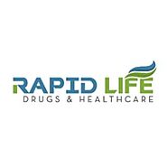 Website at https://www.rapidlifehealth.com/injectable/